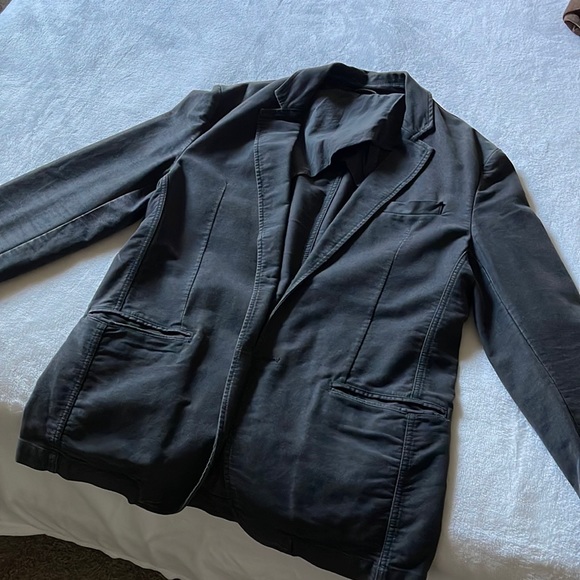 French Connection - Mens 42R Blazer - Picture 1 of 6